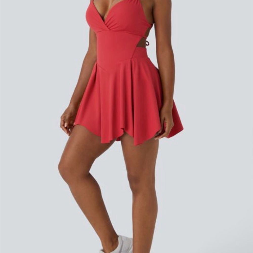 Halara Dress - Picture 2 of 11